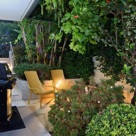 Sunlight Breeze Villa خانيا المظهر الخارجي الصورة