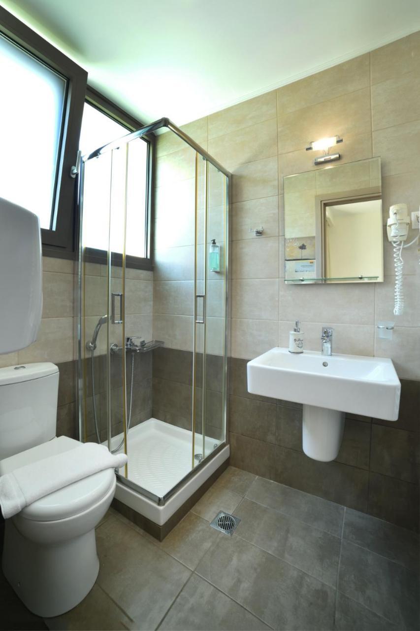 Sunlight Breeze Villa خانيا المظهر الخارجي الصورة