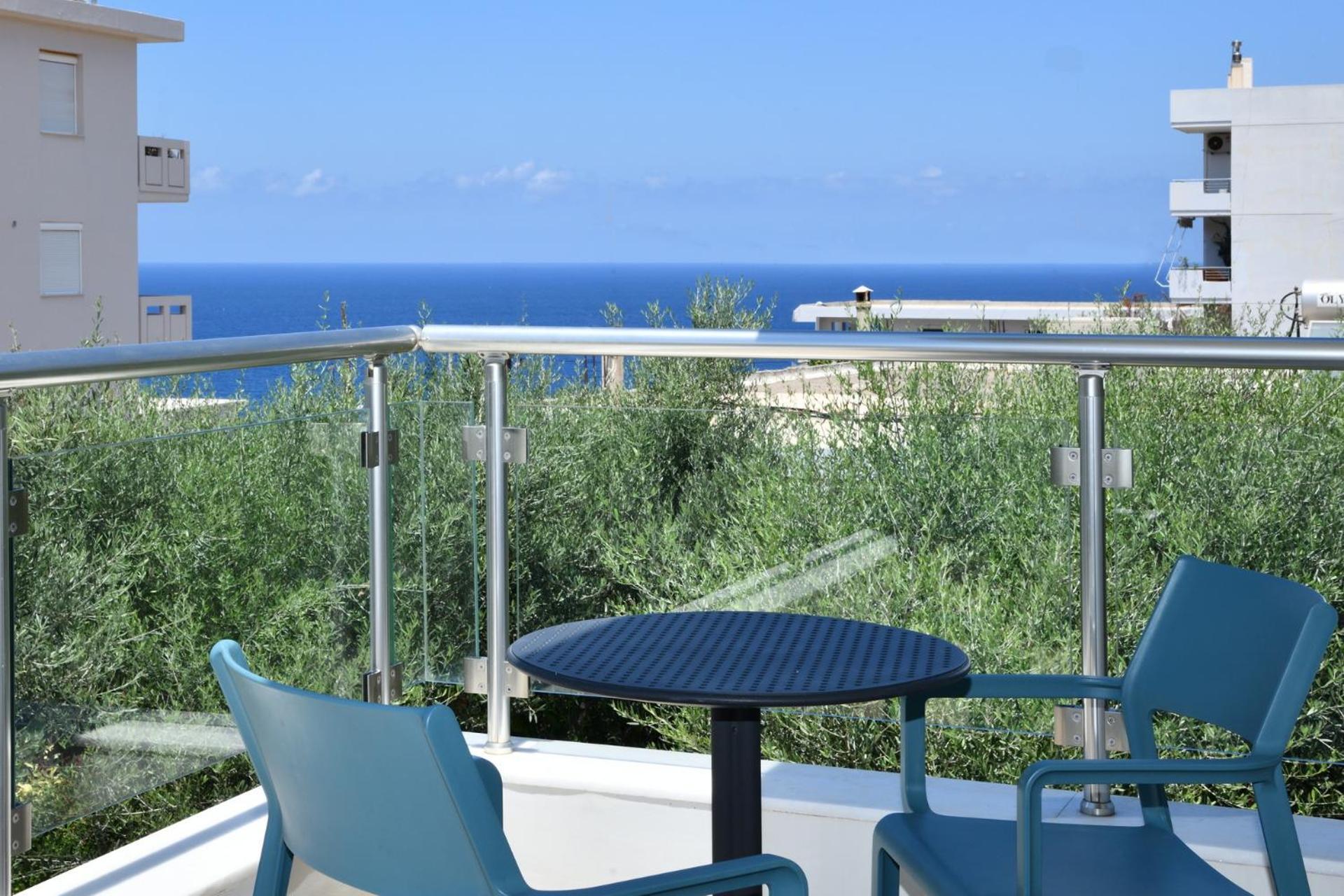 Sunlight Breeze Villa خانيا المظهر الخارجي الصورة