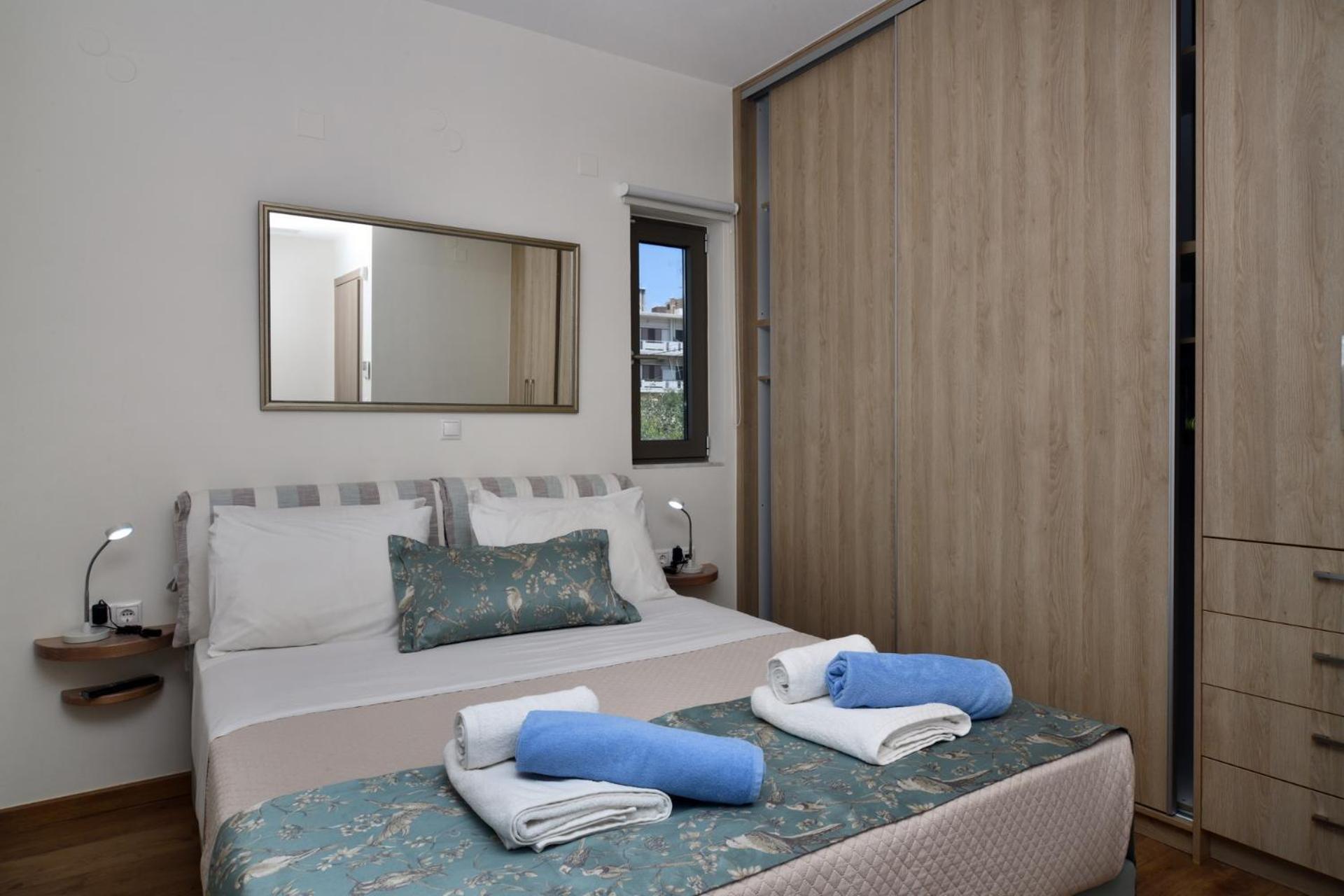 Sunlight Breeze Villa خانيا المظهر الخارجي الصورة