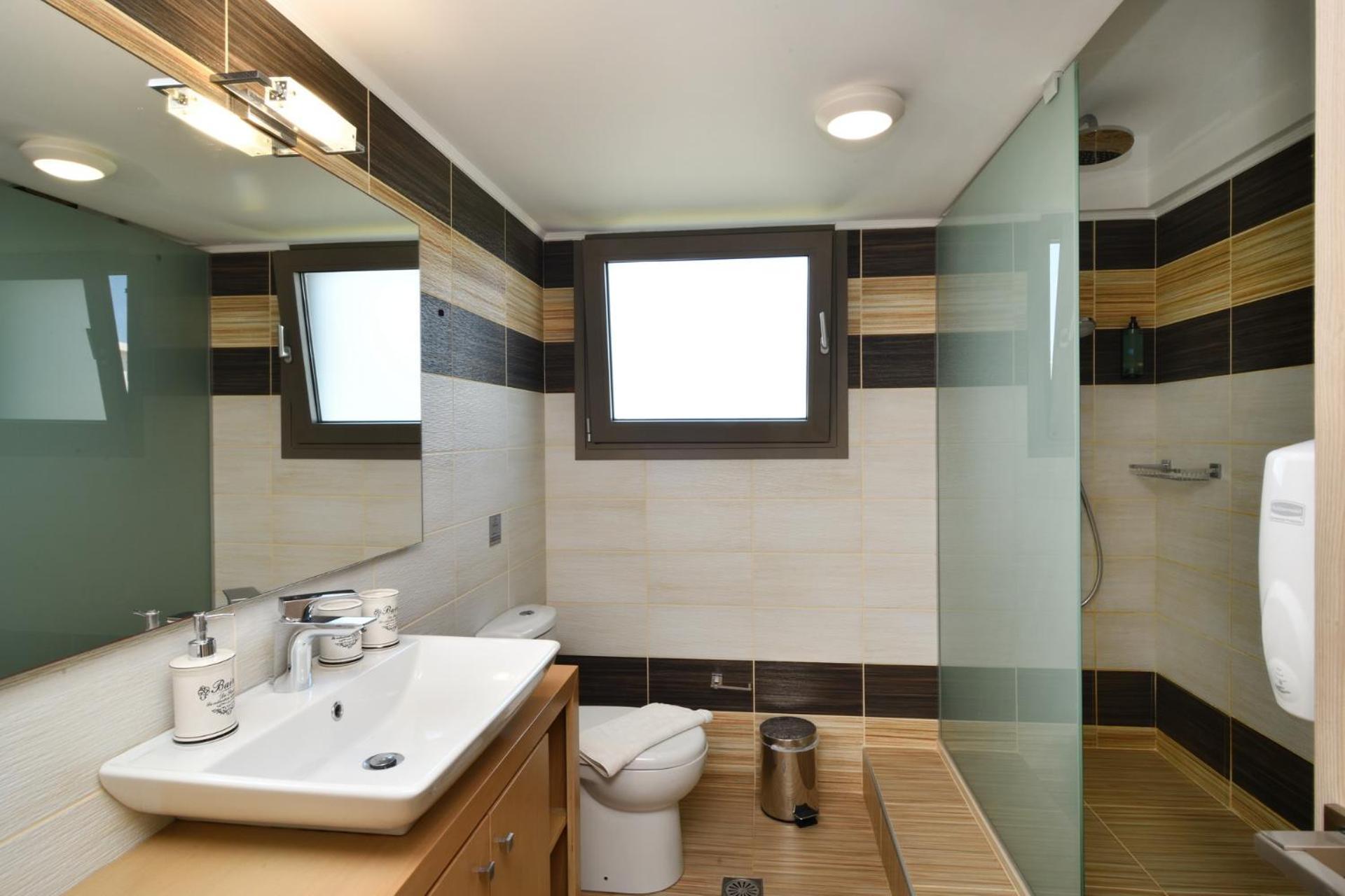 Sunlight Breeze Villa خانيا المظهر الخارجي الصورة