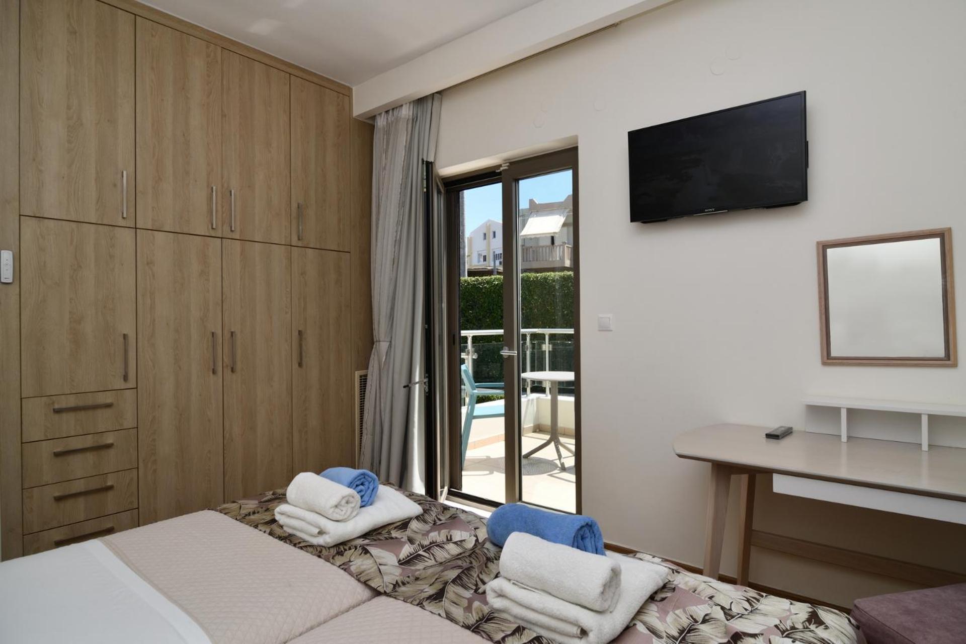 Sunlight Breeze Villa خانيا المظهر الخارجي الصورة