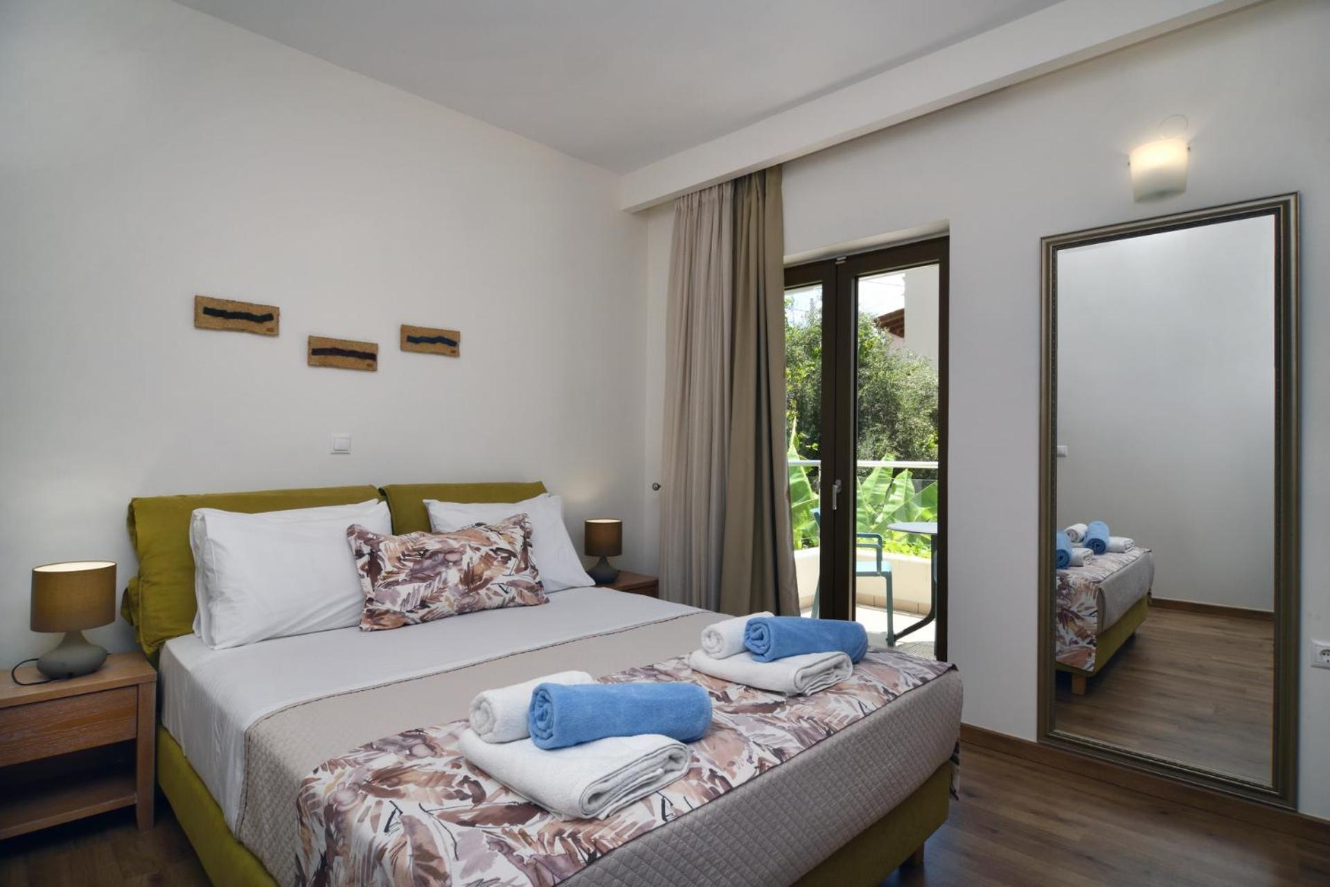 Sunlight Breeze Villa خانيا المظهر الخارجي الصورة