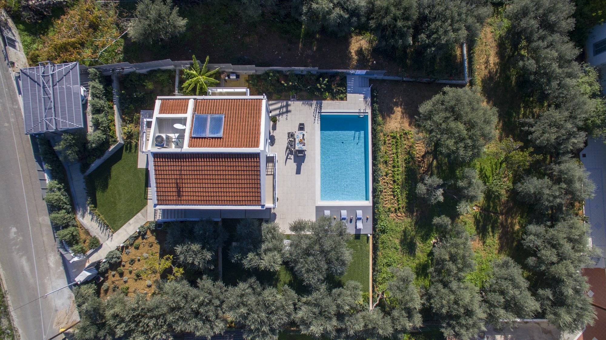 Sunlight Breeze Villa خانيا المظهر الخارجي الصورة