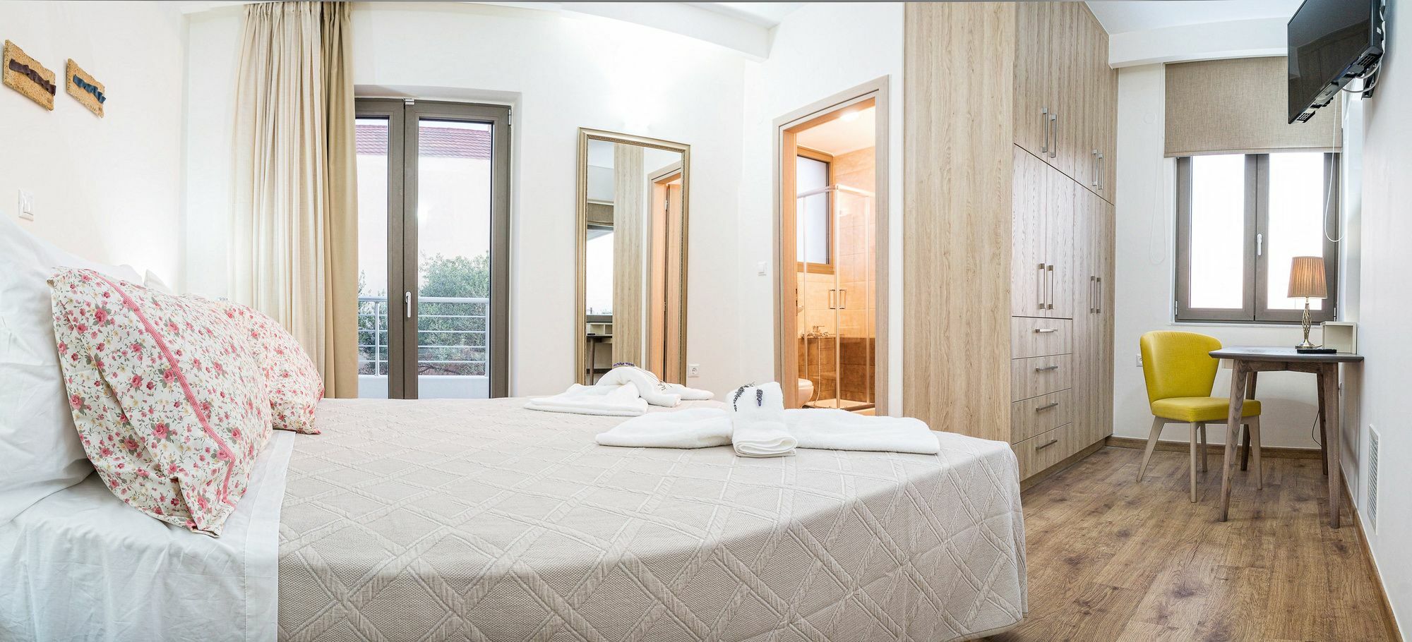Sunlight Breeze Villa خانيا المظهر الخارجي الصورة