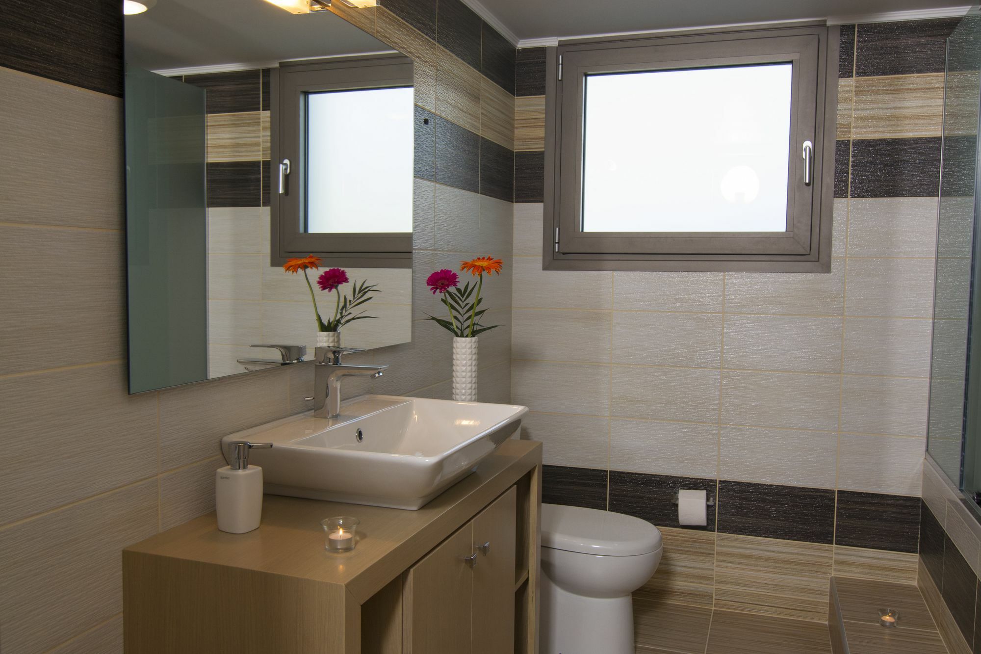 Sunlight Breeze Villa خانيا المظهر الخارجي الصورة