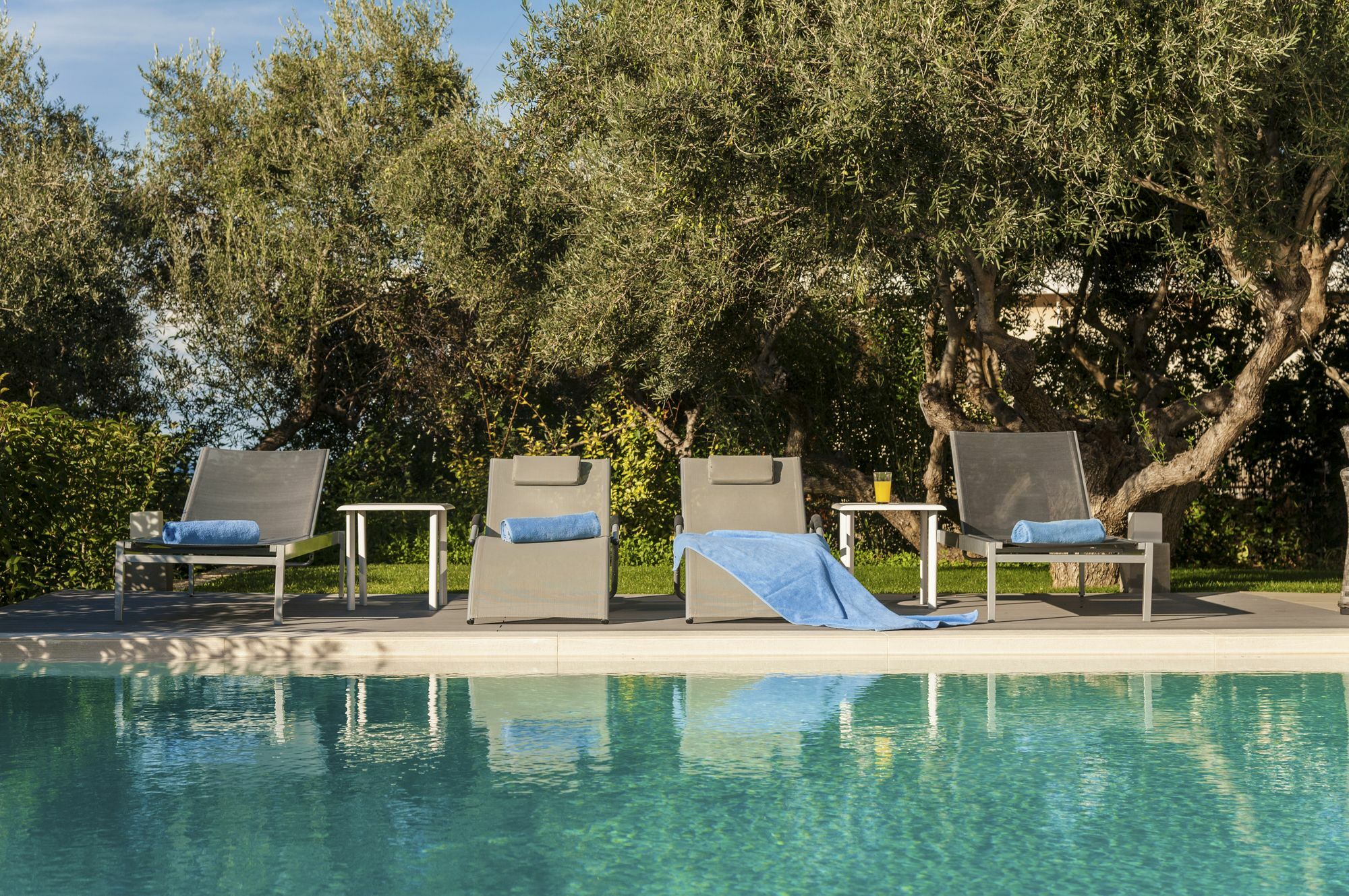 Sunlight Breeze Villa خانيا المظهر الخارجي الصورة