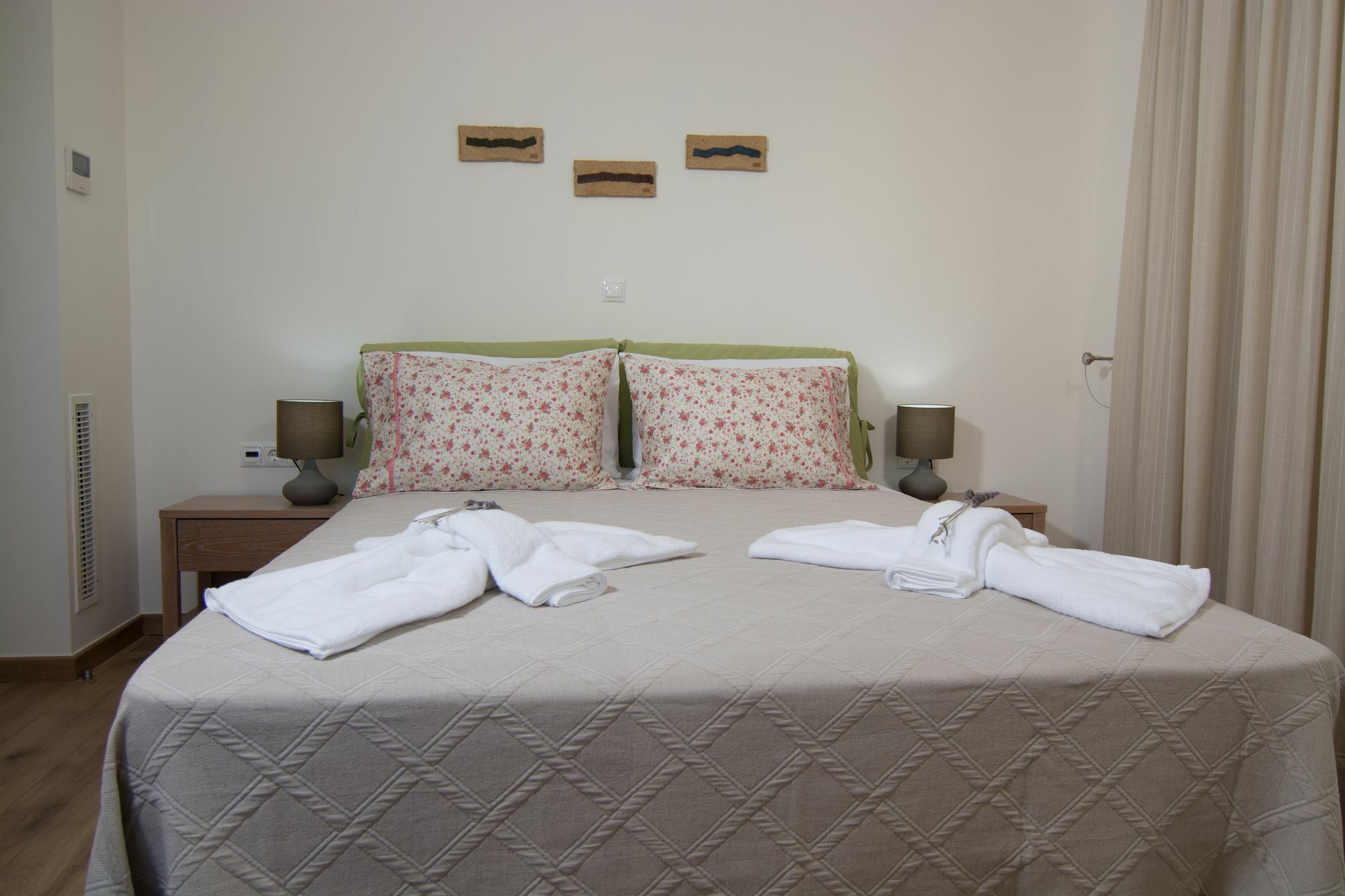Sunlight Breeze Villa خانيا المظهر الخارجي الصورة
