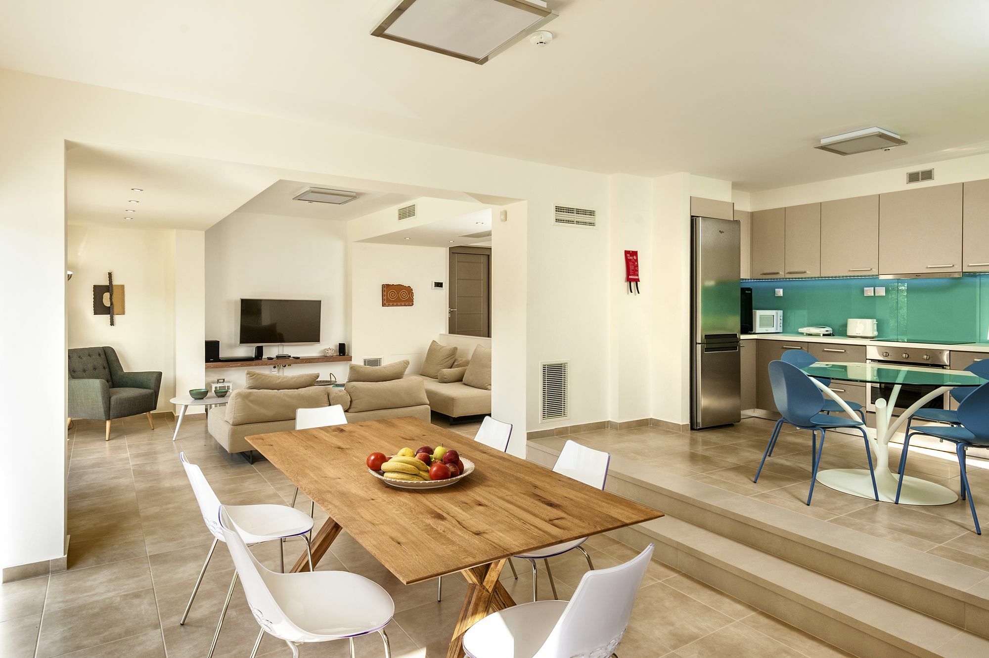 Sunlight Breeze Villa خانيا المظهر الخارجي الصورة