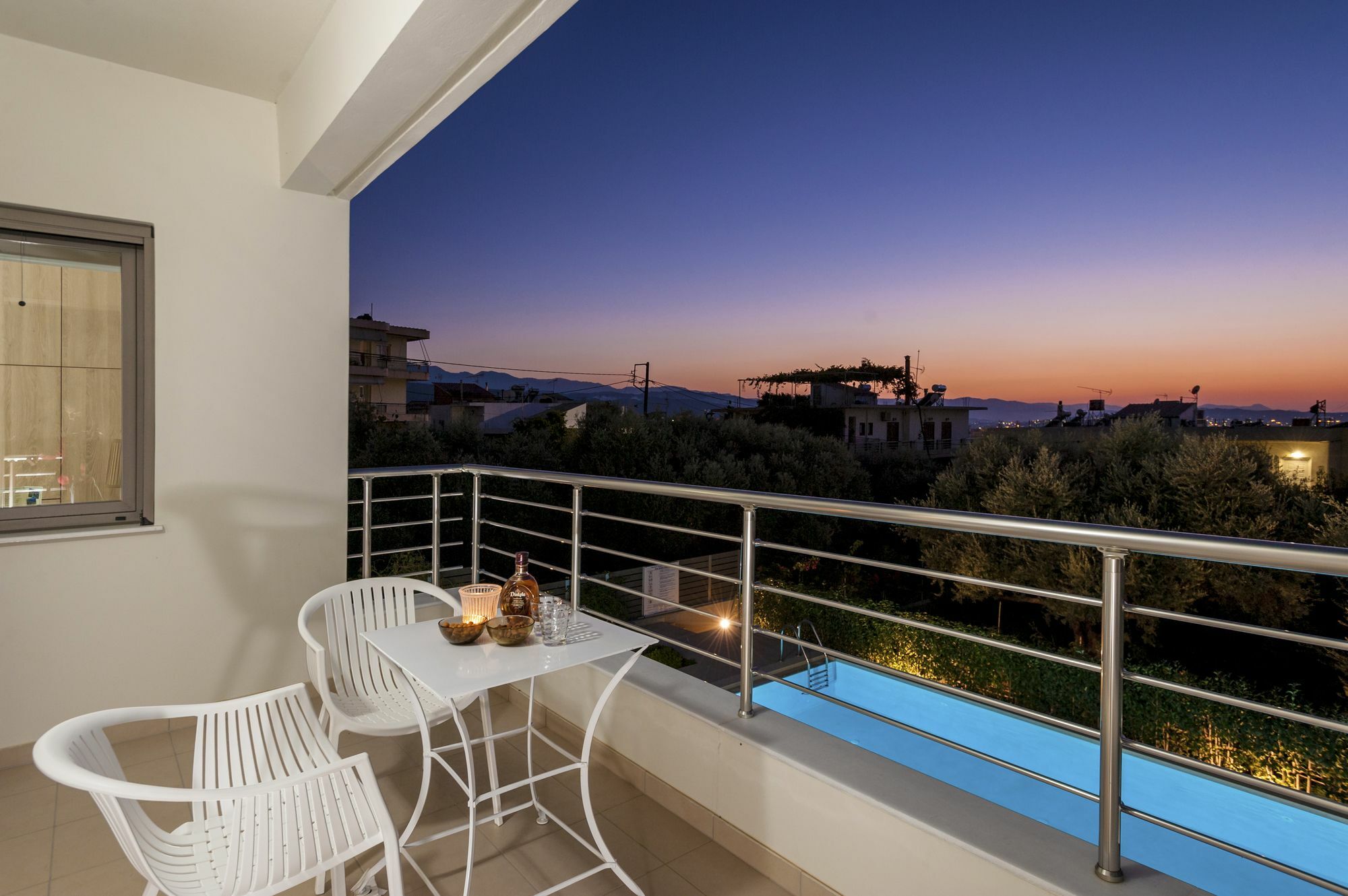 Sunlight Breeze Villa خانيا المظهر الخارجي الصورة