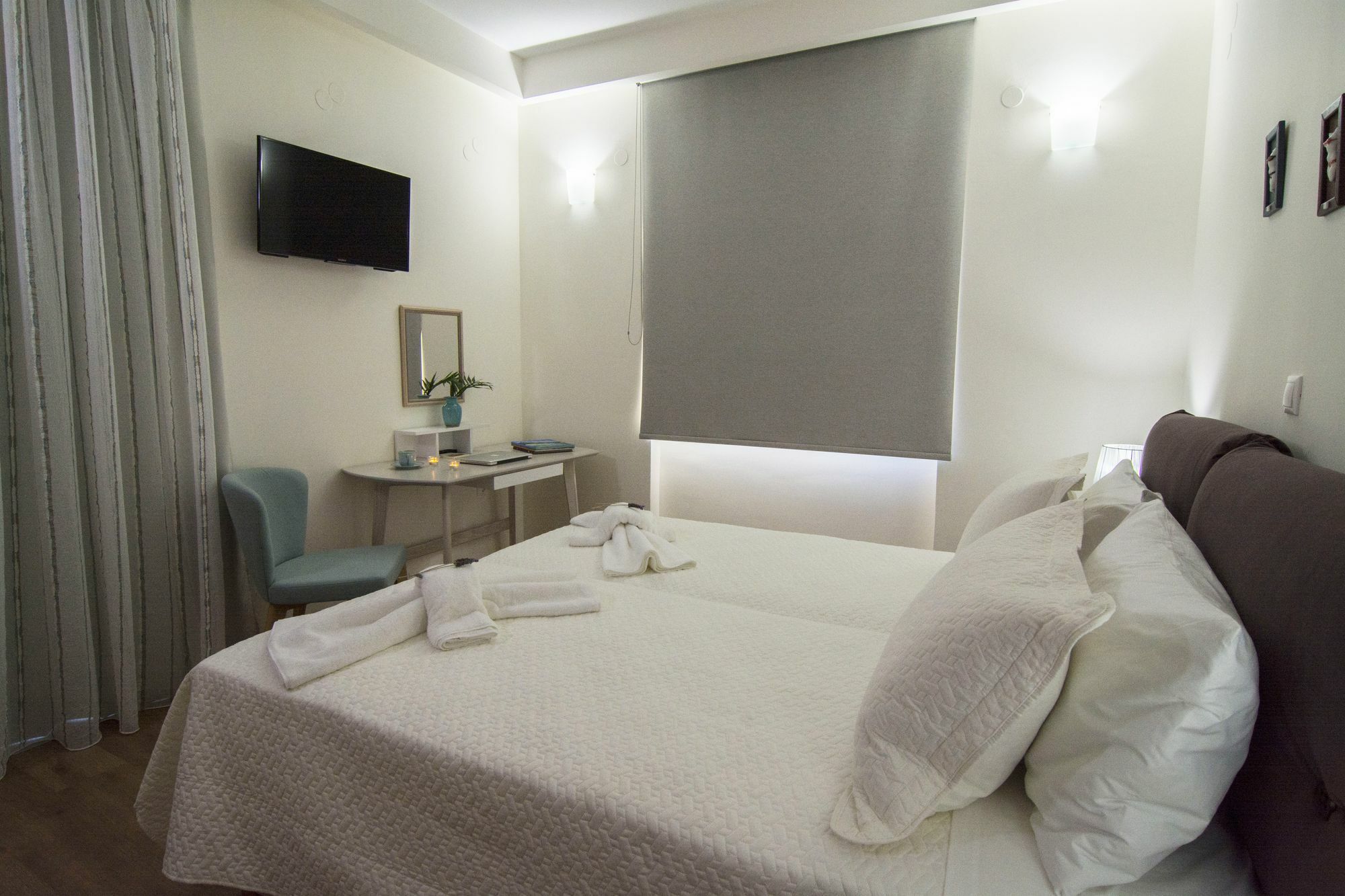 Sunlight Breeze Villa خانيا المظهر الخارجي الصورة