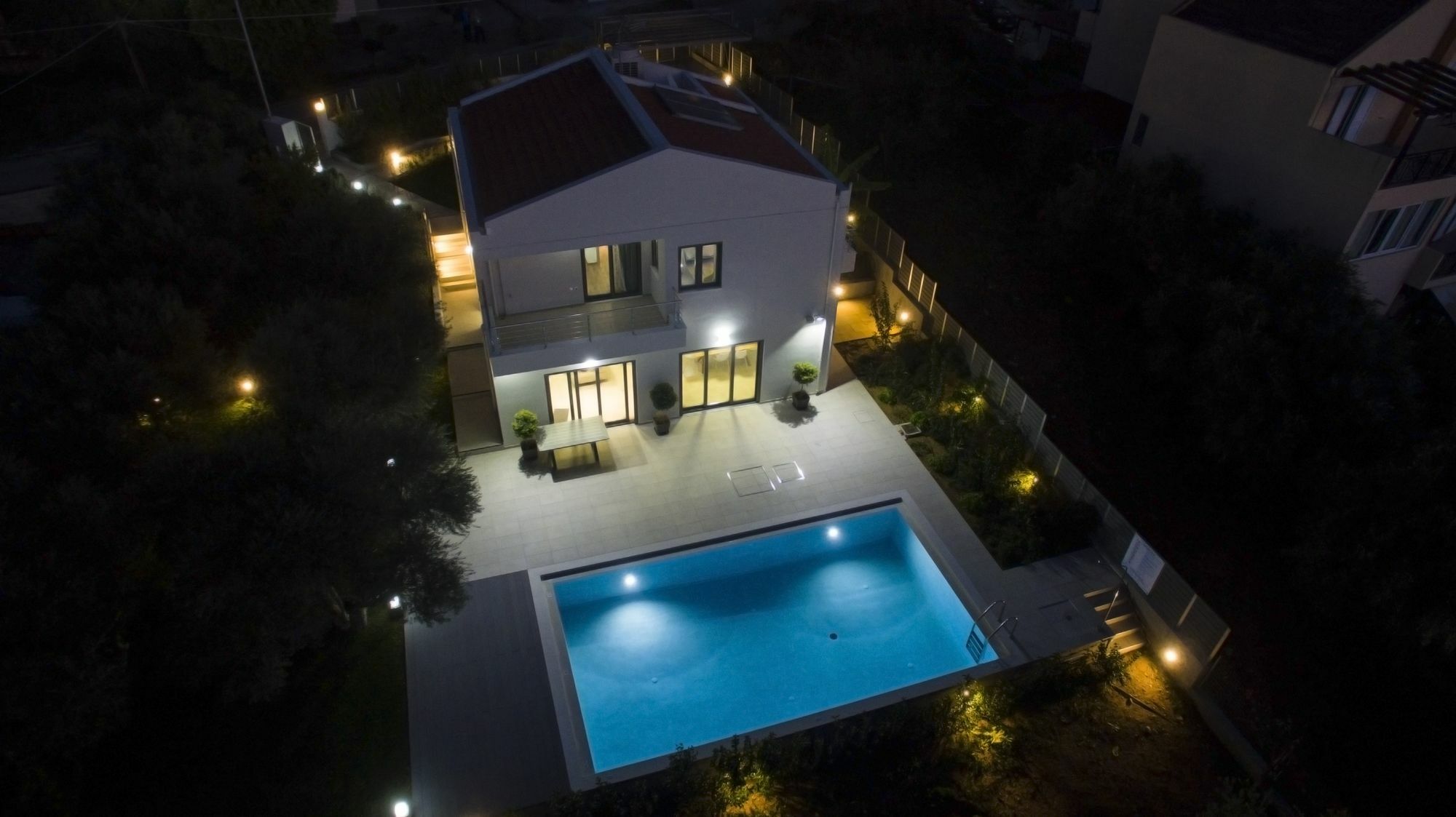 Sunlight Breeze Villa خانيا المظهر الخارجي الصورة