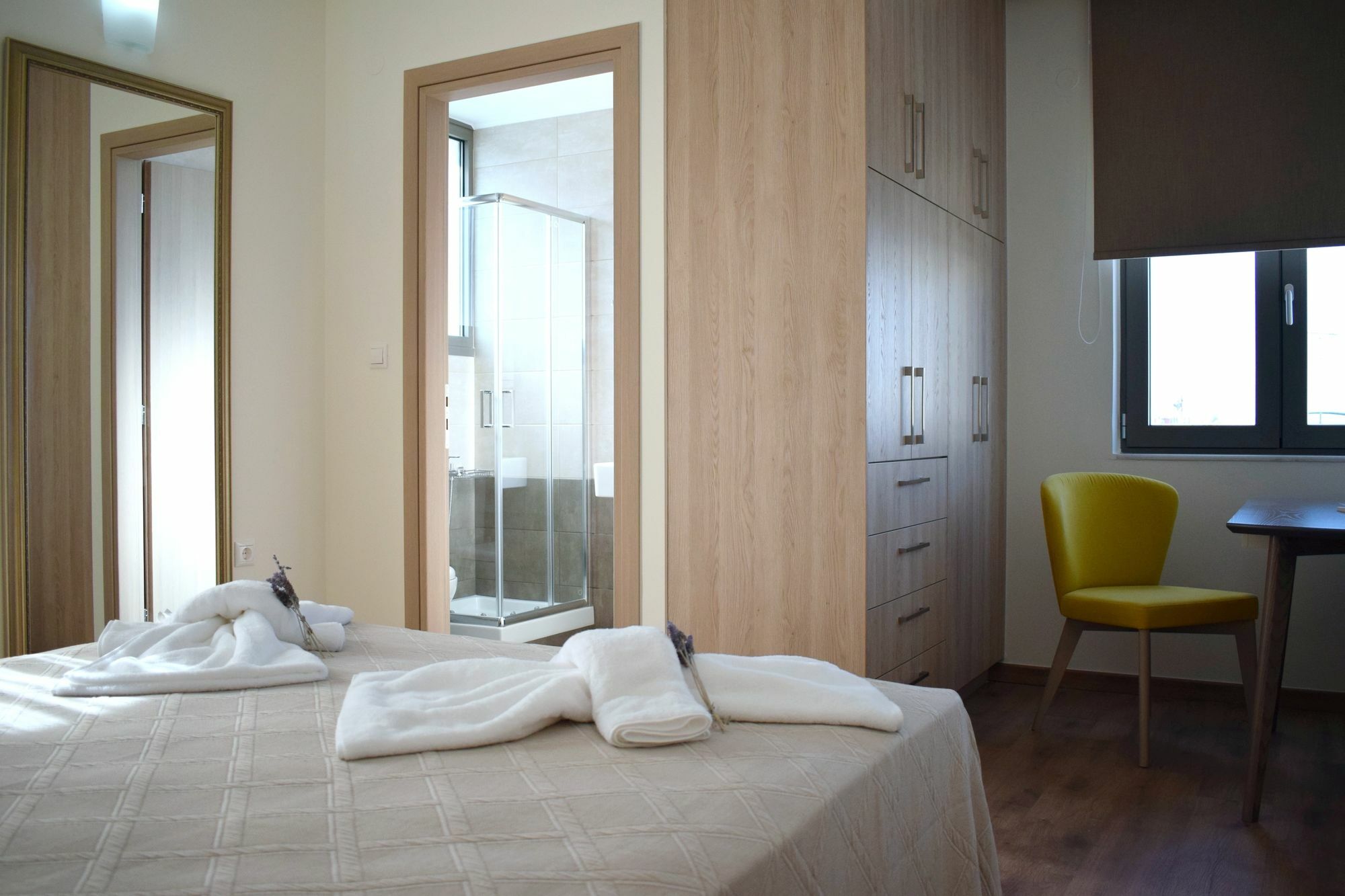 Sunlight Breeze Villa خانيا المظهر الخارجي الصورة