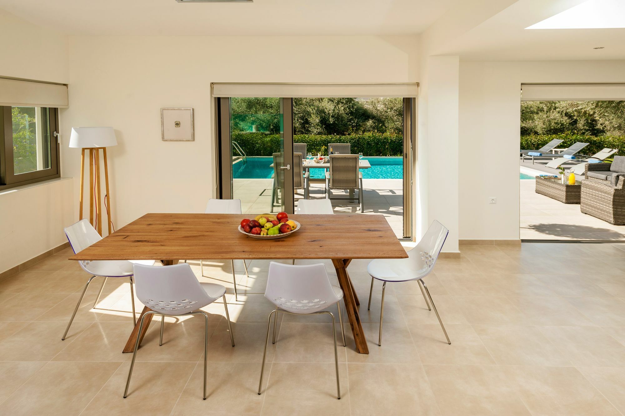 Sunlight Breeze Villa خانيا المظهر الخارجي الصورة