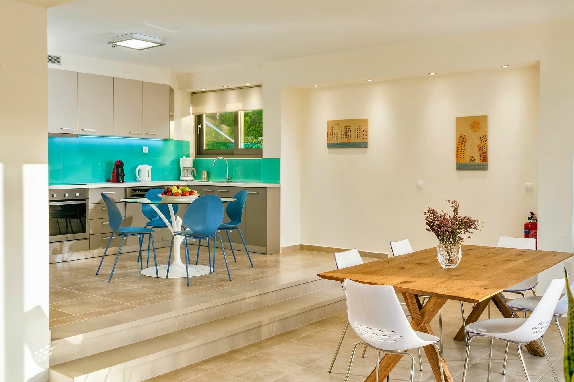 Sunlight Breeze Villa خانيا المظهر الخارجي الصورة