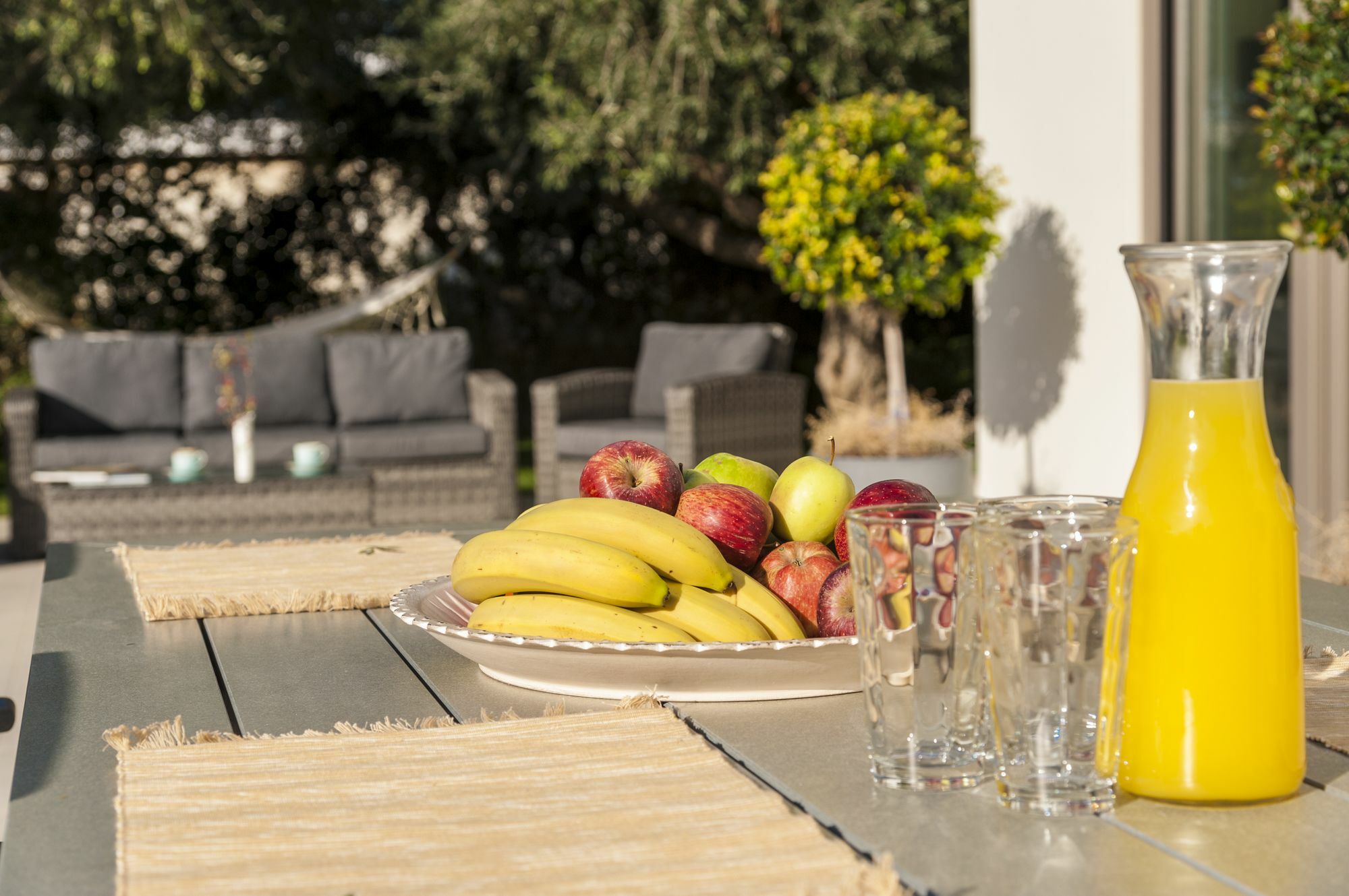 Sunlight Breeze Villa خانيا المظهر الخارجي الصورة