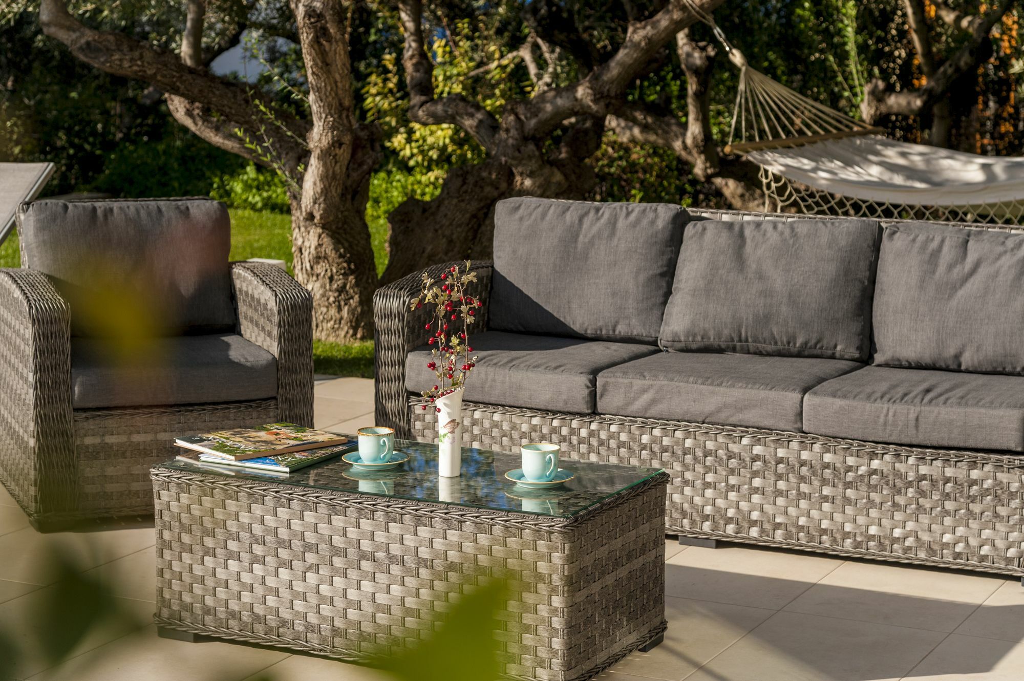 Sunlight Breeze Villa خانيا المظهر الخارجي الصورة