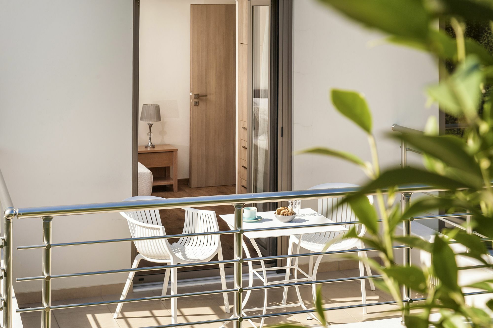 Sunlight Breeze Villa خانيا المظهر الخارجي الصورة