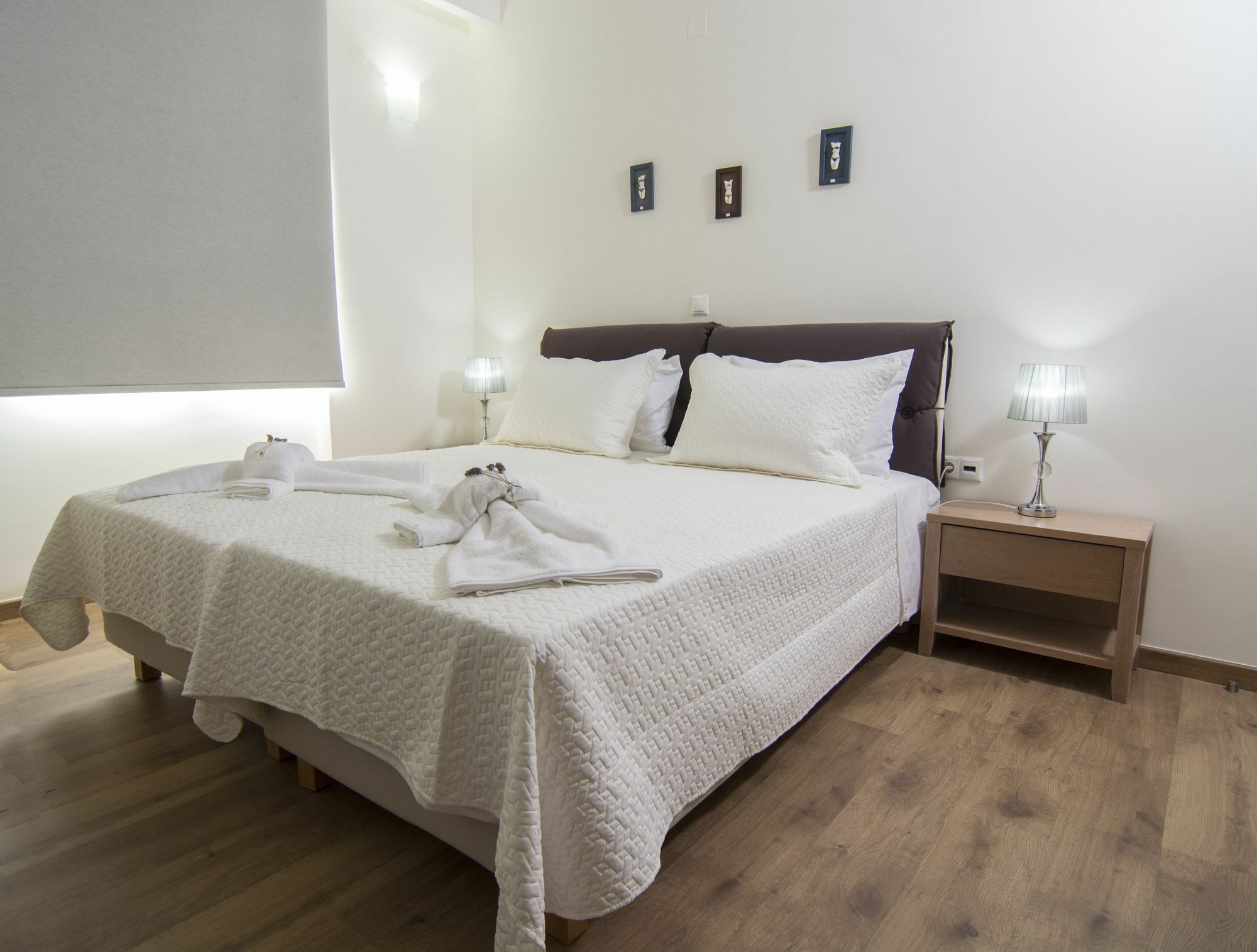 Sunlight Breeze Villa خانيا المظهر الخارجي الصورة
